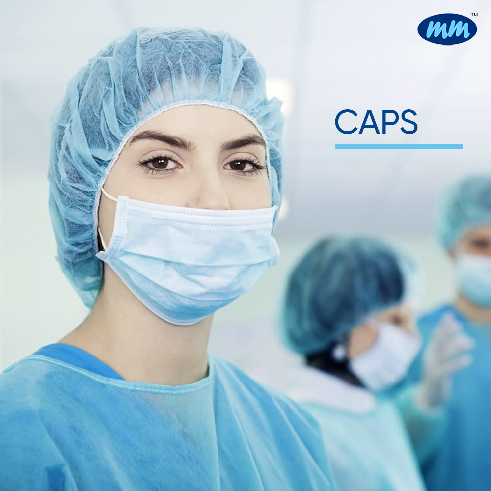 Caps