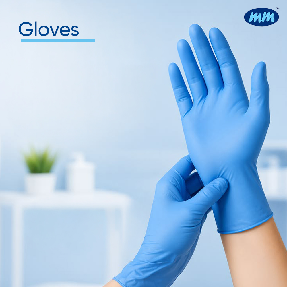 Gloves