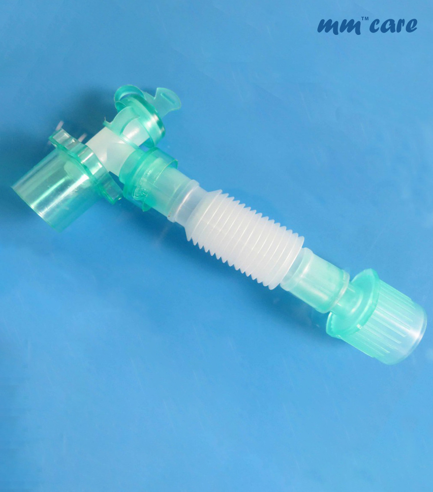 Catheter Mount