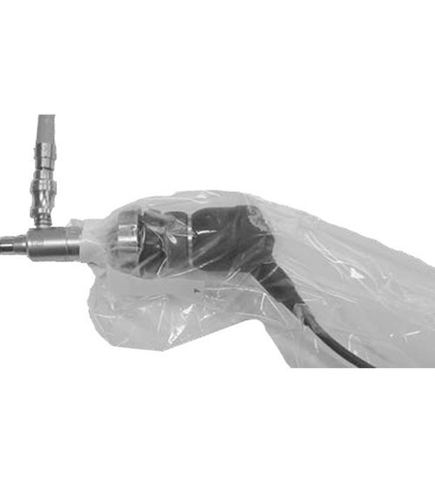 Disposable Sterile Camera Cover